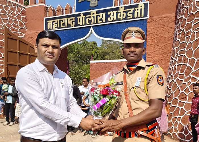 Swapnil Sir's Deore Academy